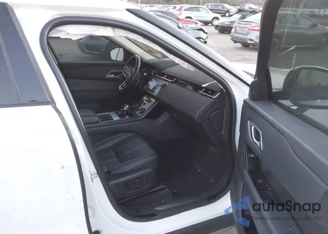 2021 Land Rover Range Rover Velar P250 S из США, поврежденный, VIN SALYJ2EX1MA310944